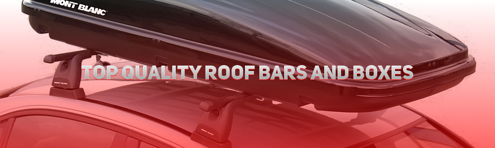 Top Quality Roof Bars And Boxes Slide